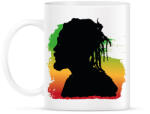 printfashion Rastafari - Bögre - Fehér (7662967)