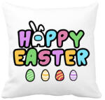 printfashion Happy Easter - Among Us - Párnahuzat, Díszpárnahuzat - Fehér (6788977)