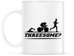 printfashion Triatlon - Bögre - Fehér (5074488)