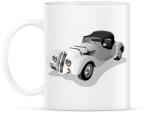 printfashion Autó - Bögre - Fehér (10468284)