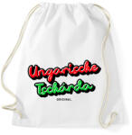 printfashion UNGARISCHE TSCHÁRDA ORIGINAL - Sportzsák, Tornazsák - Fehér (11591360)