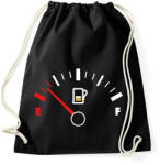 printfashion Sör Tank - Sportzsák, Tornazsák - Fekete (968826)