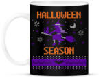 printfashion Halloween Season - Bögre - Fekete (9528179)