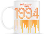 printfashion 1994 - Bögre - Fehér (12419017)