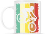 printfashion Bringás - Bögre - Fehér (12082212)