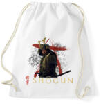 printfashion Shogun - Sportzsák, Tornazsák - Fehér (16818096)
