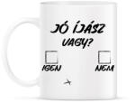 printfashion Jó íjász - Bögre - Fehér (13292212)