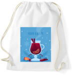 printfashion Ital - Sportzsák, Tornazsák - Fehér (14964116)