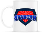 printfashion SPARTAN - Bögre - Fehér (11443779)