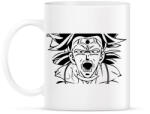printfashion Dragon Ball - Bögre - Fehér (14987739)