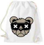 printfashion Maci - Sportzsák, Tornazsák - Fehér (13177247)