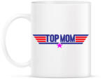 printfashion Top Mom - Bögre - Fehér (7502269)