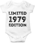 printfashion 1979 - Baba Body - Fehér (5063223)
