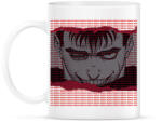 printfashion BERSERK GUTS - Bögre - Fehér (13747548)