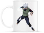 printfashion Kakashi - Bögre - Fehér (790446)