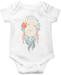 printfashion Álomcsapda - Baba Body - Fehér (1327144)