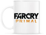 printfashion Far Cry Primal - Bögre - Fehér (790439)