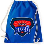 printfashion SUPEREDZŐ - Sportzsák, Tornazsák - Bright royal (11478569)