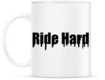 printfashion Ride Hard - Bögre - Fehér (2247995)