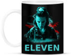printfashion ELEVEN - Bögre - Fekete (3786057)