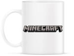 printfashion Minecraft - Bögre - Fehér (1729775)