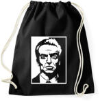 printfashion lealand palmer - Sportzsák, Tornazsák - Fekete (428169)