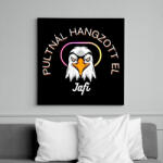 printfashion PHE2 - Vászonkép - Fekete (13230264)