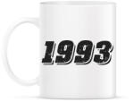 printfashion 1993 - Bögre - Fehér (6183493)
