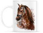 printfashion Horse - Bögre - Fehér (7639608)