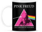 printfashion pink freud - Bögre - Fekete (1892885)