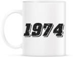 printfashion 1974 - Bögre - Fehér (6177699)