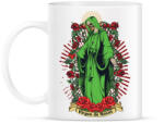 printfashion Szűzek rózsája - Bögre - Fehér (788556)