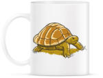 printfashion Teknős - Bögre - Fehér (11713251)