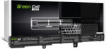 Green Cell AS90 notebook spare part Battery (AS90) - vexio