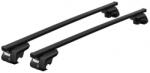 Thule Tetőcsomagtartó Hyundai Tucson 2004-2009, Thule acél, tetőkorlátos - buzzrack