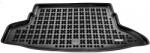 Rezaw-Plast Nissan Juke csomagtértálca 2010-től 2019-ig - buzzrack