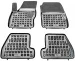 Rezaw-Plast Ford Focus III gumiszőnyeg 2011-től 2018-ig