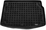 Rezaw-Plast Renault Megane III csomagtértálca Hatchback 3 vagy 5 ajtós 2008-2016 - buzzrack