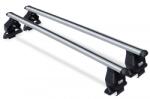 Menabo Tetőcsomagtartó Chrysler 300 C 4 ajtós 2005-2011 ALU - buzzrack