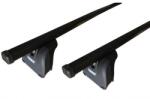 Thule Tetőcsomagtartó Kia Rondo MPV 2007-2012, Thule acél - buzzrack