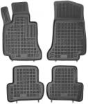 Rezaw-Plast Mercedes C-Class (W205) gumiszőnyeg 2014-től 2020-ig - buzzrack
