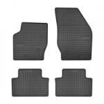 FROGUM Volvo XC90 gumiszőnyeg 2002-2014-ig, Frogum