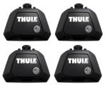 Thule 7104 talp szett - Thule Evo Raised Rail 7104