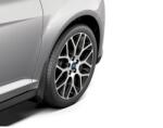 FORD C-MAX sárfogó első 2db-os szett - buzzrack