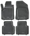 Rezaw-Plast Citroen C3 Aircross gumiszőnyeg 2017-2024 - buzzrack