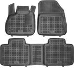 Rezaw-Plast Renault Espace V gumiszőnyeg 2015-2023 - buzzrack