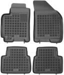 Rezaw-Plast Chevrolet Lacetti gumiszőnyeg 2004-2010 - buzzrack