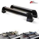 Menabo White Bear 4+ magasított síléctartó