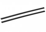 Thule SquareBar acél keresztrúd 150cm, Thule 7125 - buzzrack