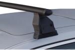 Menabo Tetőcsomagtartó Opel Astra H 5 ajtós 2004-2011 acél - buzzrack